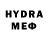 MDMA crystal Rustam Barakhoev